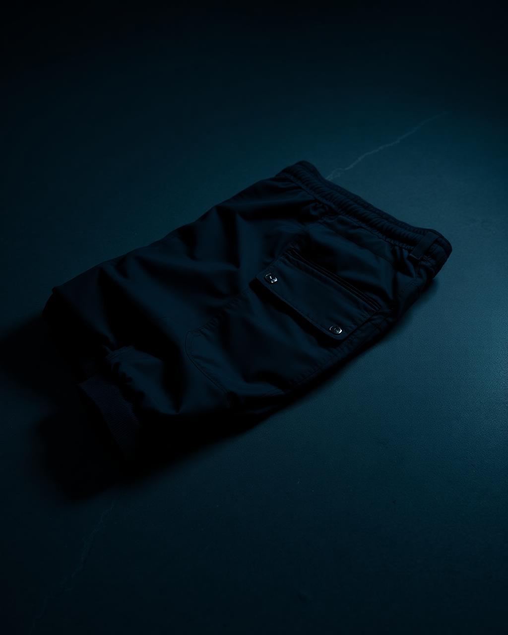 Night Cargo