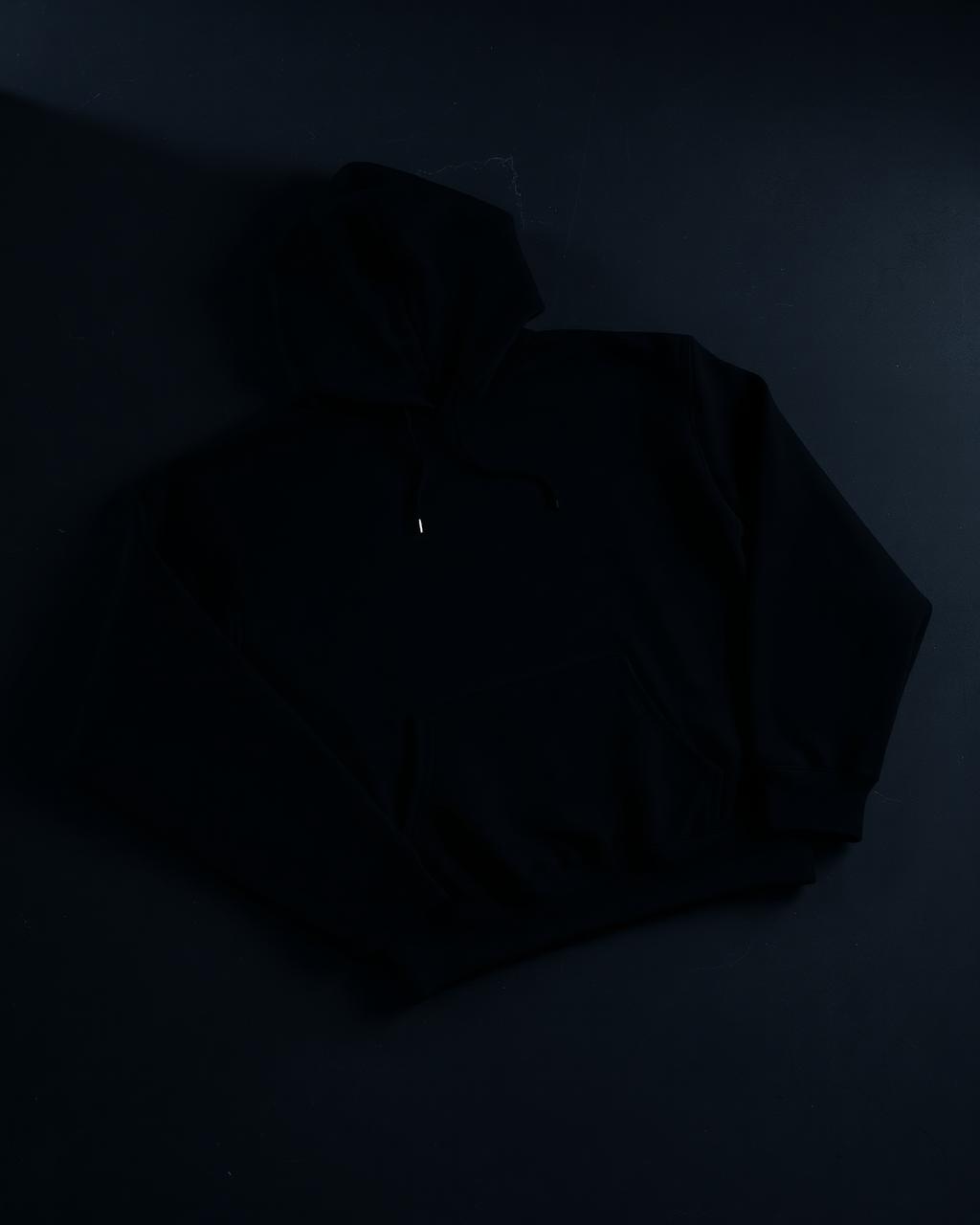 Shadow Hoodie